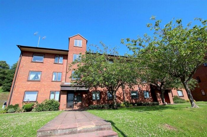 1 Bedroom Flat To Rent In Tippett Rise, Reading, RG2