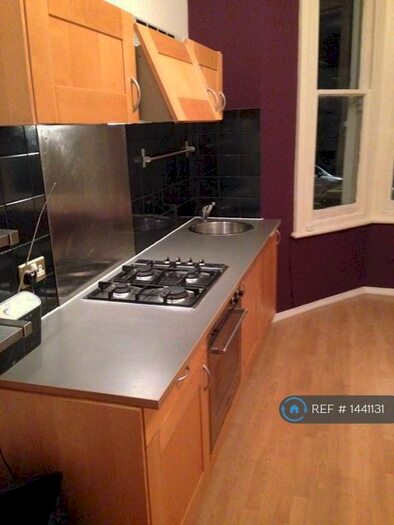 1 Bedroom Flat To Rent In Forest Hill, London, SE23