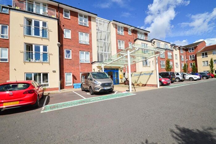 2 Bedroom Flat For Sale In Dovecote Meadows, Sunderland, SR4