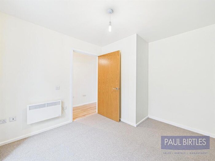 1 Bedroom Flat For Sale In Eden Square, Flixton Road, Urmston, M41
