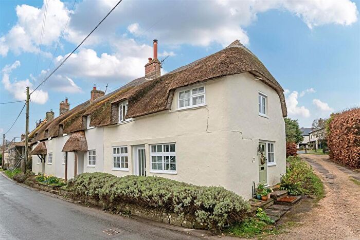 3 Bedroom End Of Terrace House For Sale In High Street, Sydling St. Nicholas, Dorchester, DT2