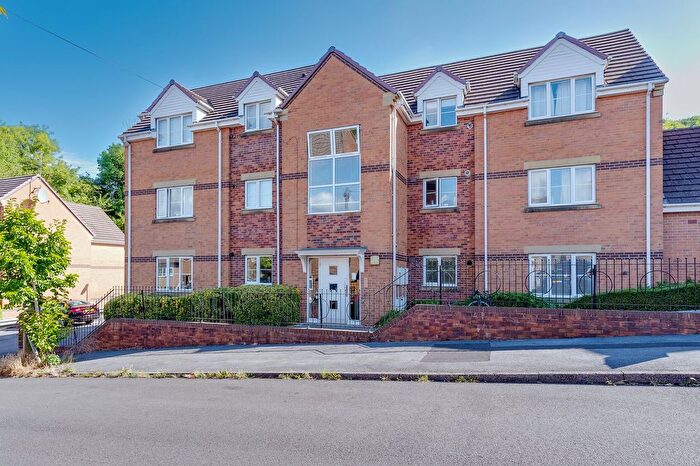 2 Bedroom Flat For Sale In Tadcaster Road, Sheffield, S8