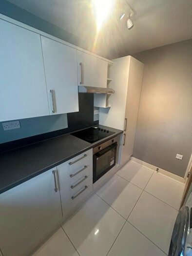 2 Bedroom Apartment To Rent In Catherine Street, Cardiff(City), CF24