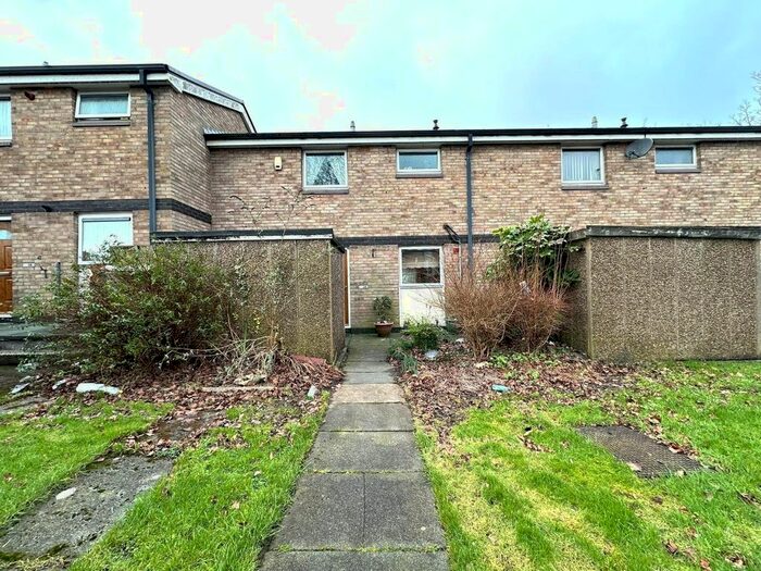 Houses to rent in Shadsworth, BB1, Lancashire