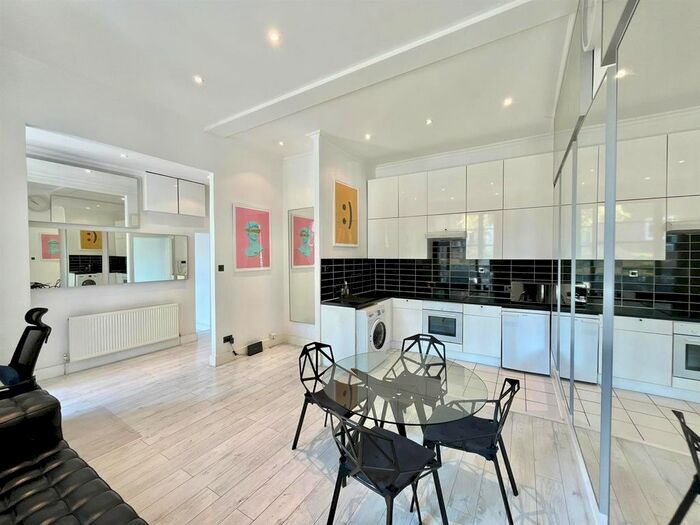 1 Bedroom Flat To Rent In Orsett Terrace, London, W2