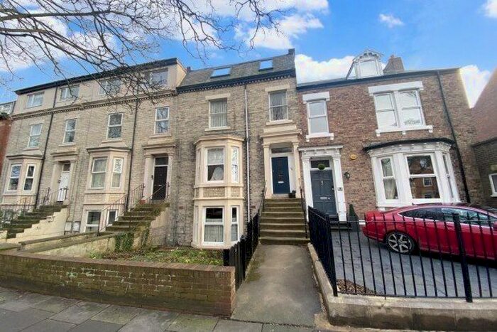 1 Bedroom Flat To Rent In Cleveland Road, North Shields, NE29