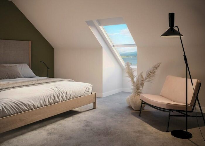 3 Bedroom End Of Terrace House For Sale In Madeira Street, Greenock, PA16