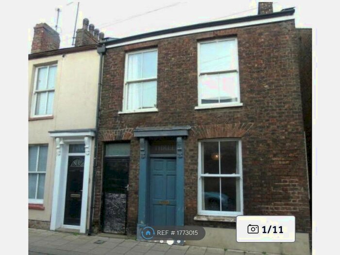 2 Bedroom Terraced House To Rent In Waterloo Street, Kings Lynn, PE30
