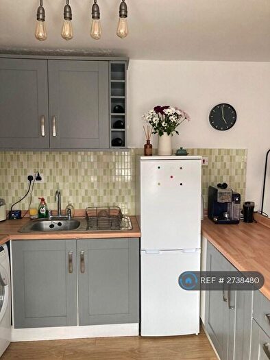 1 Bedroom Flat To Rent In Bristol, Bristol, BS3