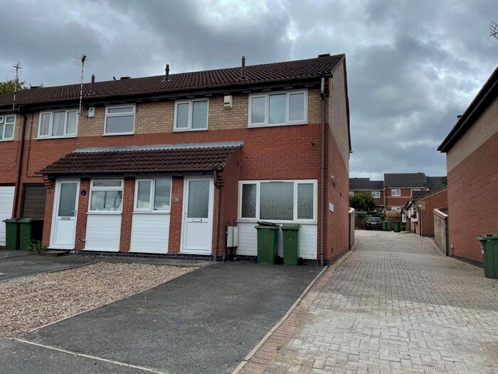 3 Bedroom Property To Rent In Ashleigh Road, Glenfield, Leicester, LE3