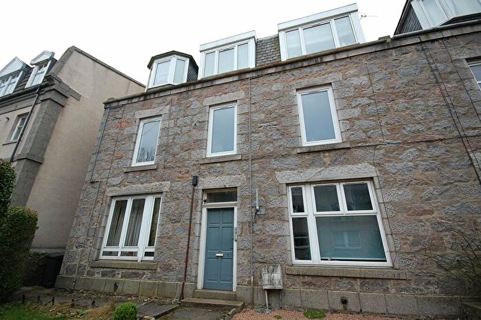 1 Bedroom Flat To Rent In Claremont Street, City Centre, Aberdeen, AB10
