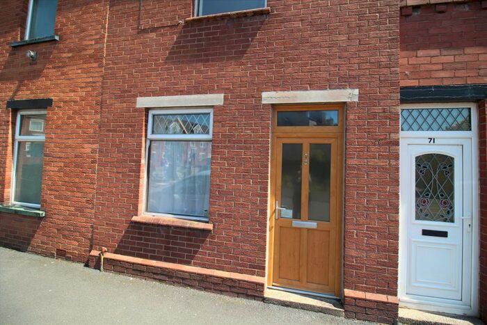 2 Bedroom House To Rent In Rawlinson Street, Barrow-In-Furness, LA14