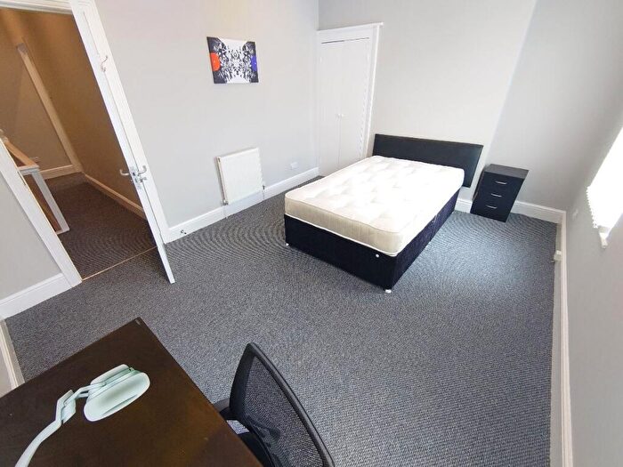 4 Bedroom Terraced House To Rent In Cotswold Street, Liverpool, L7
