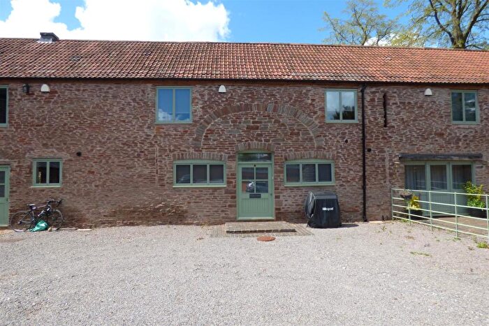 4 Bedroom Barn Conversion To Rent In Old Frenchay Hospital, Beckspool Road, Frenchay, BS16