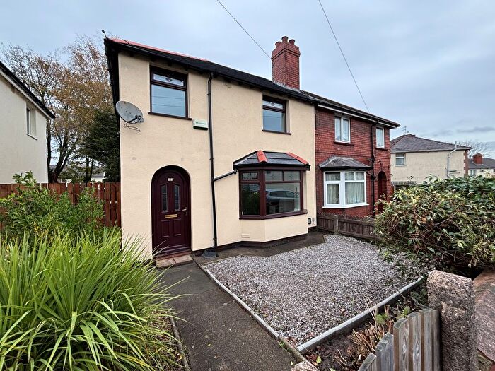 3 Bedroom Semi-Detached House To Rent In Alder Street, Newton-Le-Willows, WA12