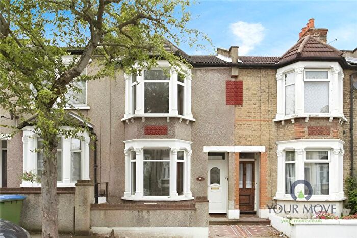 1 Bedroom Terraced House To Rent In Shieldhall Street, London, SE2