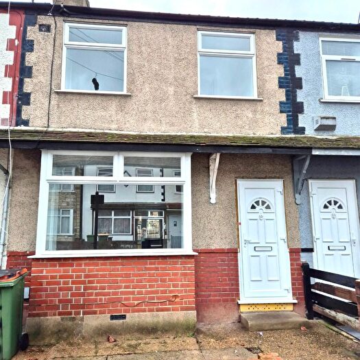 3 Bedroom Terraced House To Rent In Walton Road, London, E12