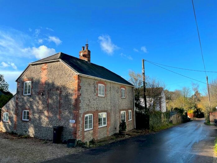 4 Bedroom Semi-Detached House For Sale In Sandhills, Cattistock, Dorchester, Dorset, DT2