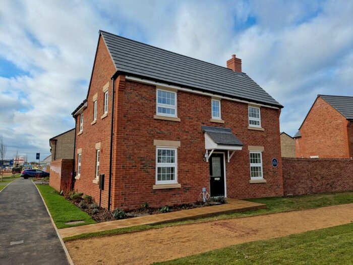 3 Bedroom Detached House For Sale In River Meadow, Ware Road, Stanford In The Vale, Oxfordshire, SN7