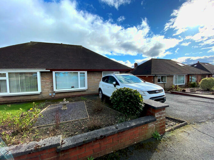 Houses for sale in Longridge, PR3, Lancashire