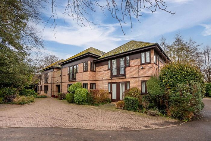 1 Bedroom Flat For Sale In Arbury Road, Twickenham Court Arbury Road, CB4
