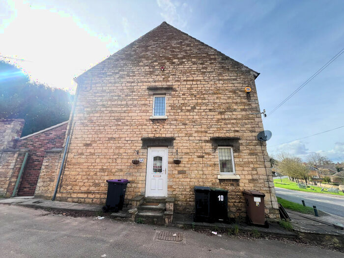 3 Bedroom Cottage To Rent In High Street, Branston, LN4