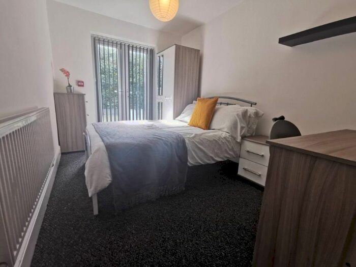 1 Bedroom Flat To Rent In Hollis Road, Coventry, CV3