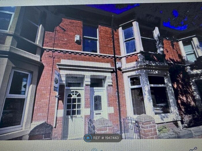 3 Bedroom Flat To Rent In North Shields, North Shields, NE29