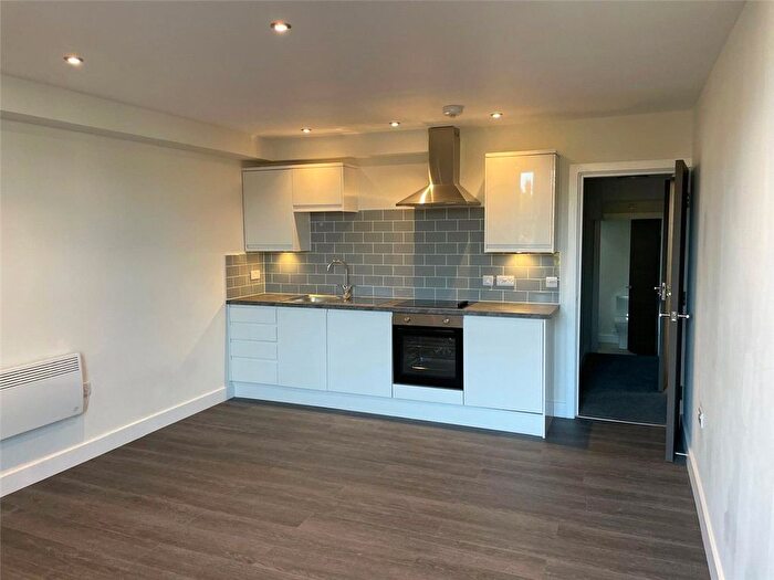 1 Bedroom Flat To Rent In York Road, Acomb, York, North Yorkshire, YO24