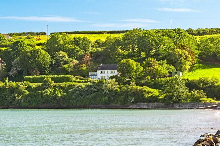4 Bedroom Cottage For Sale In Dale, Haverfordwest, SA62