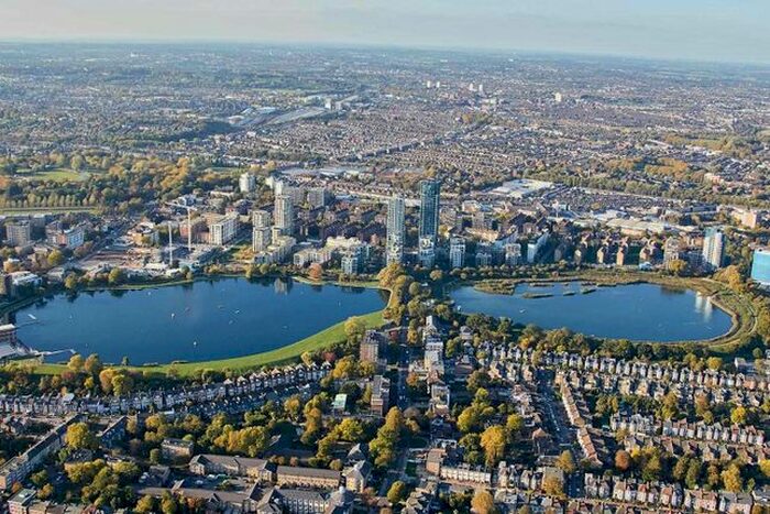 1 Bedroom Flat To Rent In Coster Avenue, London, N4