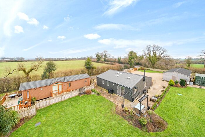 3 Bedroom Detached House For Sale In Old Wells Road, Cranmore, Shepton Mallet, Somerset, BA4