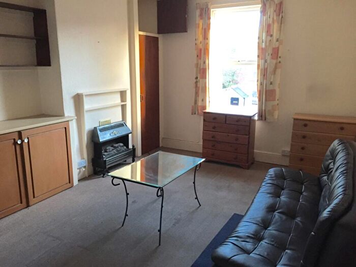 Studio To Rent In Charnwood Street, Derby, DE1