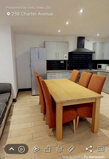 6 Bedroom Property To Rent In Charter Avenue, Canley, Coventry CV4