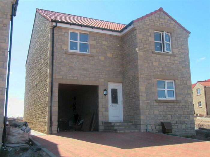 3 Bedroom Property To Rent In Goldstone, Tweedmouth, Berwick-Upon-Tweed, TD15