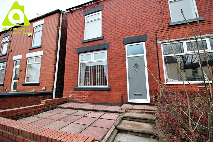 2 Bedroom Terraced House To Rent In Bolton Road, Westhoughton, BL5
