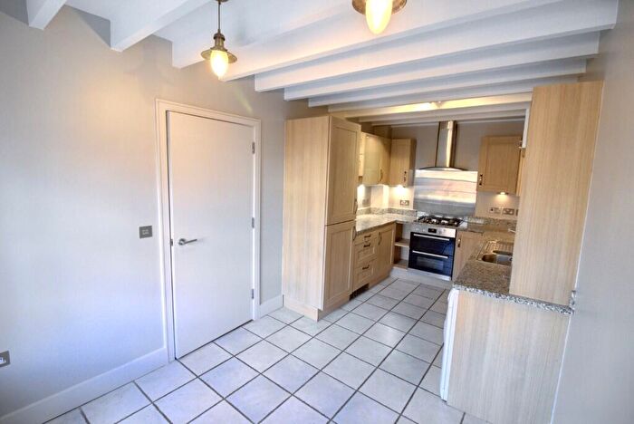 2 Bedroom Character Property To Rent In Quayside, NR3