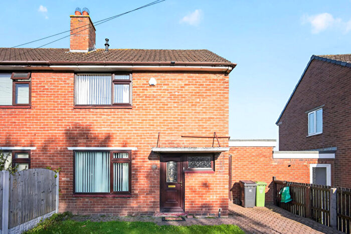 2 Bedroom House For Sale In Edgehill Road, Carlisle, Cumbria, CA1
