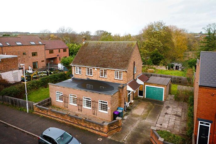 4 Bedroom Detached House To Rent In Main Street, East Leake, LE12