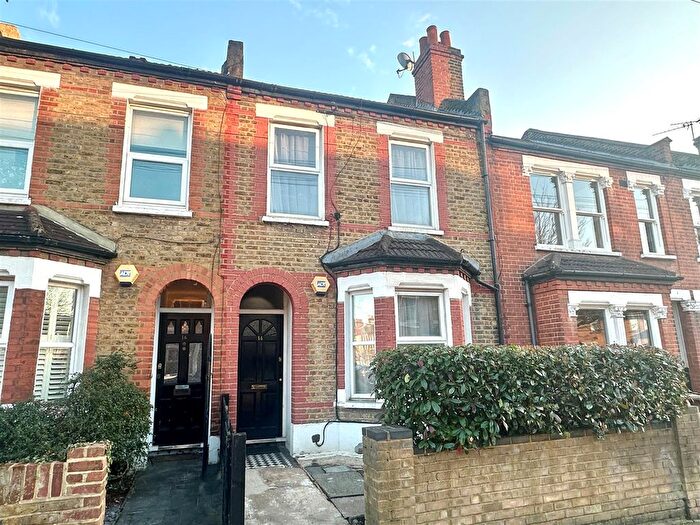 3 Bedroom Property For Sale In Fortescue Road, Colliers Wood, SW19