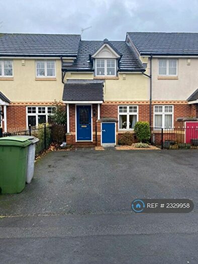 2 Bedroom Terraced House To Rent In Magazine Walk, Wirral, CH62