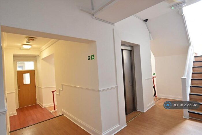 1 Bedroom Flat To Rent In T L House, Luton, LU1