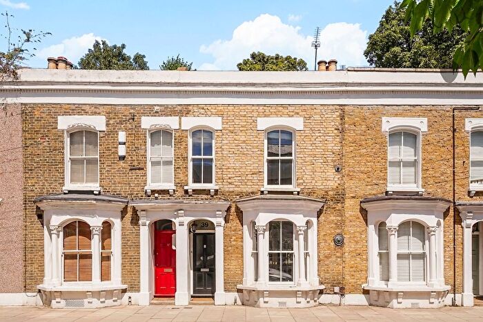 3 Bedroom Terraced House For Sale In Ropery Street, Bow, E3