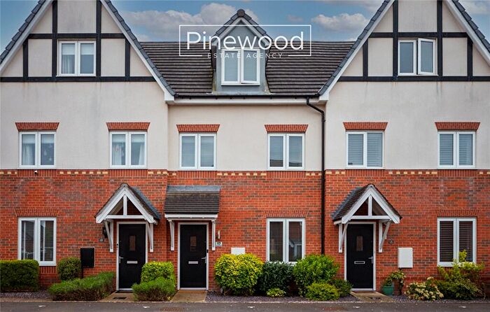 3 Bedroom House For Sale In Long Road, Broughton, Flintshire, CH4