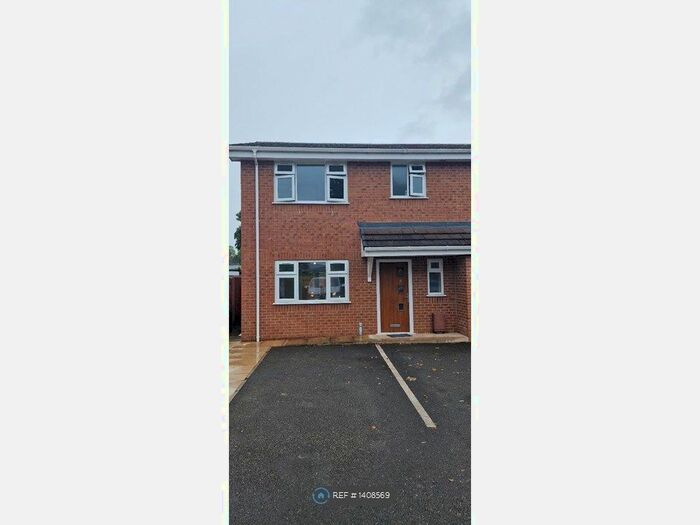 3 Bedroom Semi-Detached House To Rent In Richmond Green, Little Sutton, Ellesmere Port, CH66