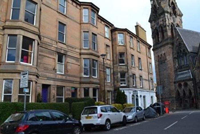 4 Bedroom Flat To Rent In Gillespie Crescent, Bruntsfield, Edinburgh, EH10