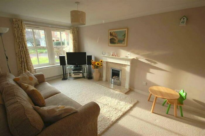 3 Bedroom Detached House To Rent In Seathwaite Close, West Bridgford, NG2