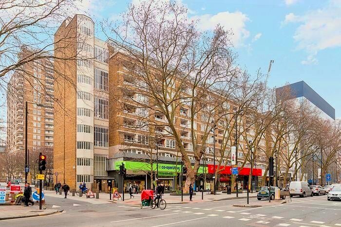 3 Bedroom Flat To Rent In Old Street, London, EC1V