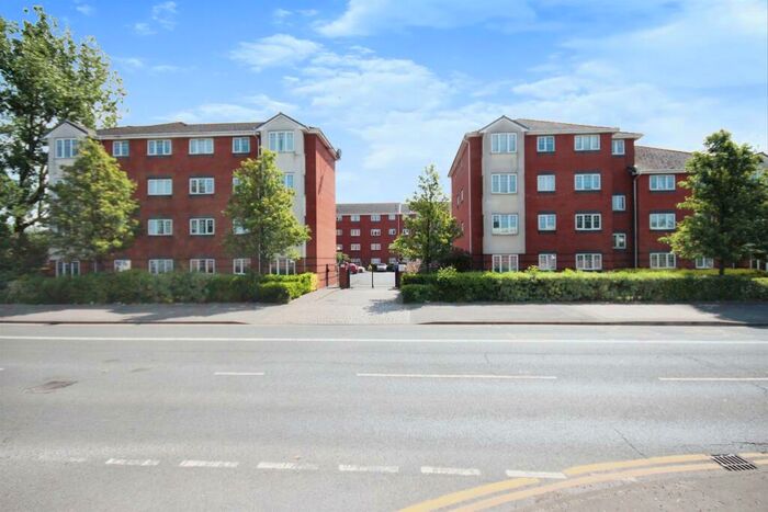 2 Bedroom Apartment For Sale In Stoney Stanton Road, Foleshill, Coventry, CV6