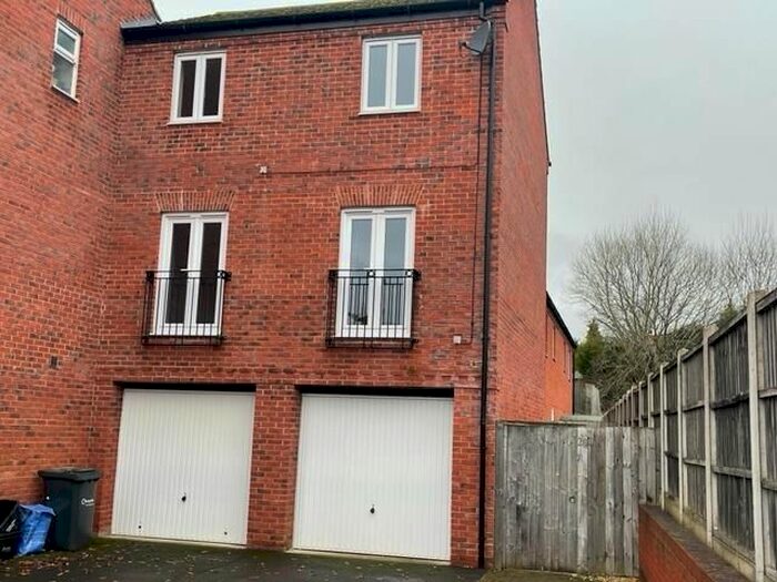 3 Bedroom Property To Rent In Betjeman Way, Cleobury Mortimer, Kidderminster, DY14